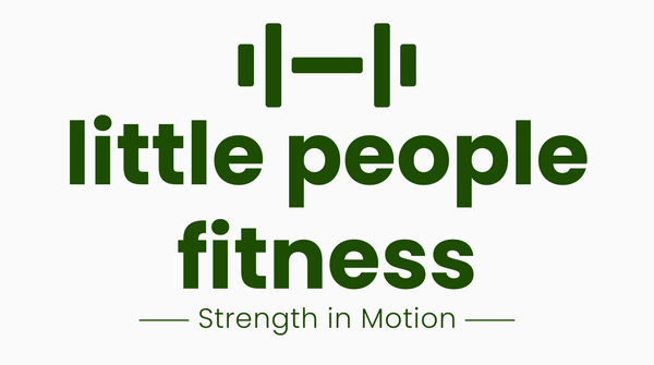 LP Fitness